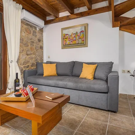 Livadi Loft Parnassos Arachova