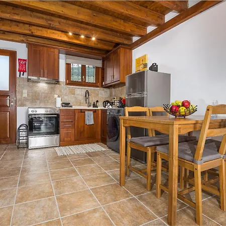 Livadi Loft Parnassos * Arachova