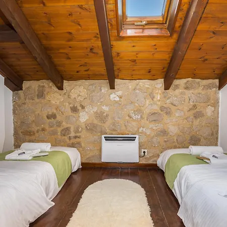 Livadi Loft Parnassos