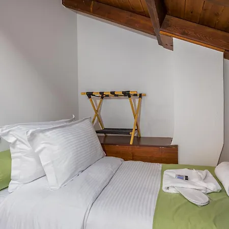Livadi Loft Parnassos
