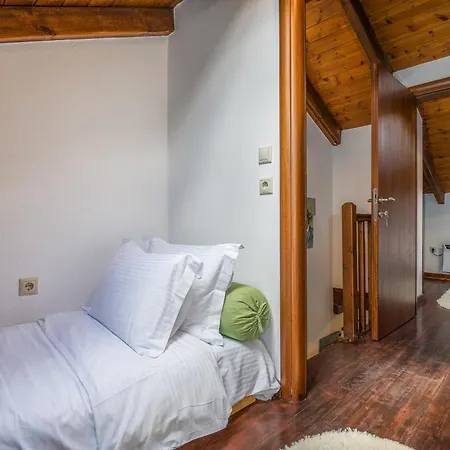 Lejlighed Livadi Loft Parnassos Arachova