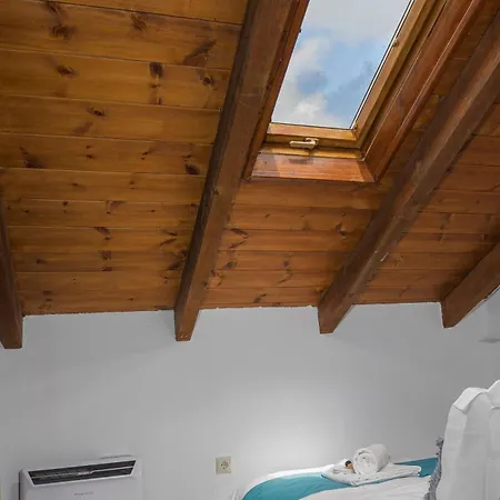 Apartment Livadi Loft Parnassos